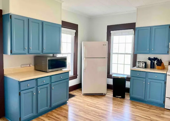 Holiday home Family In Carthage, Near Nauvoo Carthage