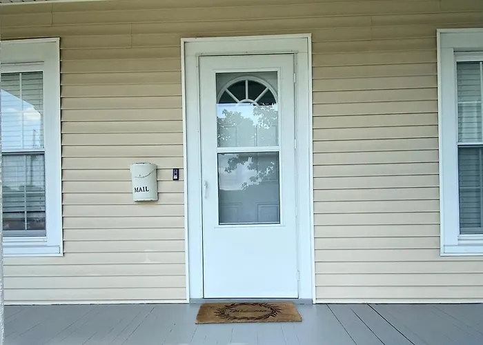 Holiday home Family In Carthage, Near Nauvoo *