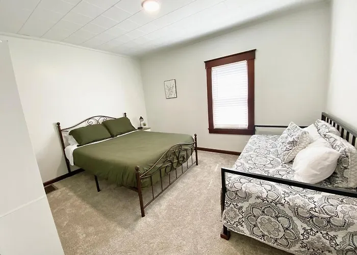 Holiday home Family In Carthage, Near Nauvoo