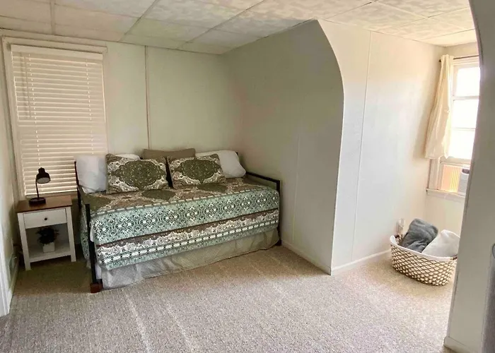 Holiday home Family In Carthage, Near Nauvoo *